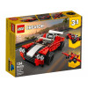 LEGO Creator Спортивный автомобиль 3 в 1 (31100) - зображення 2