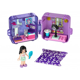   LEGO Friends Игровая шкатулка Эммы (41404)