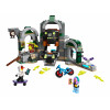 LEGO Hidden side Метро Ньюбери (70430) - зображення 1