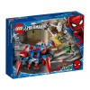 LEGO Marvel Super Heroes Человек-паук против Доктора Осьминога (76148) - зображення 2