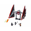 LEGO Star Wars Истребитель СИД ситхов (75272) - зображення 1