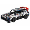 LEGO Technic Гоночный автомобиль Top Gear на управлении (42109) - зображення 1