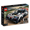 LEGO Technic Гоночный автомобиль Top Gear на управлении (42109) - зображення 2