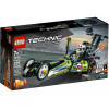 LEGO Technic Драгстер 2 в 1 (42103) - зображення 2