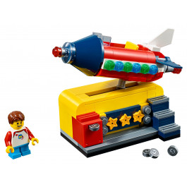 LEGO Space Rocket Ride (40335)