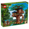 LEGO Дом на дереве (21318) - зображення 2