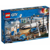 LEGO City Сборка ракеты и транспорт (60229) - зображення 2