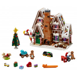 LEGO Пряничный домик (10267)