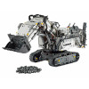 LEGO TECHNIC Экскаватор Liebherr R 9800 (42100) - зображення 1