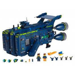LEGO Рексельсиор (70839)