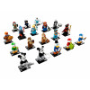 LEGO Minifigures, 7 деталей (71024) - зображення 1