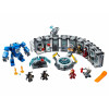 LEGO Лаборатория Железного Человека (76125) - зображення 1