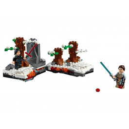 LEGO Star Wars Битва при базе Старкиллер (75236)