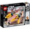 LEGO Star Wars Гоночный под Энакина: выпуск к 20-летнему юбилею (75258) - зображення 2