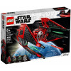 LEGO Star Wars Истребитель СИД майора Вонрега (75240) - зображення 2