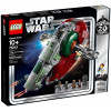 LEGO Star Wars Раб I: выпуск к 20-летнему юбилею (75243) - зображення 2