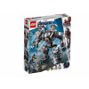 LEGO Super Heroes Marvel Comics Воитель (76124) - зображення 2