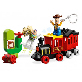 LEGO Duplo Toy Story Поезд История Игрушек (10894)