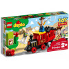 LEGO Duplo Toy Story Поезд История Игрушек (10894) - зображення 2