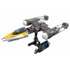 LEGO Star Wars Звёздный истребитель UCS Y-Wing Starfighter (75181) - зображення 1