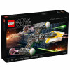 LEGO Star Wars Звёздный истребитель UCS Y-Wing Starfighter (75181) - зображення 2