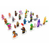 LEGO Minifigures Лего Фильм 2 (71023) - зображення 1