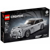 LEGO Creator Aston Martin DB5 Джеймса Бонда (10262) - зображення 2
