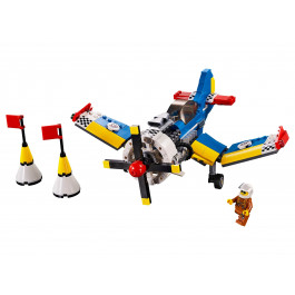 LEGO Creator Гоночный самолет (31094)
