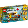 LEGO Creator Плавучий дом (31093) - зображення 2