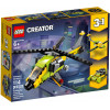 LEGO Creator Приключения на вертолёте (31092) - зображення 2