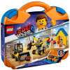 LEGO MOVIE 2 Набор строителя Эммета (70832) - зображення 2