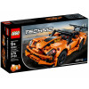 LEGO Technic Chevrolet Corvette ZR1 (42093) - зображення 3