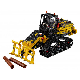 LEGO Technic Гусеничный погрузчик (42094)