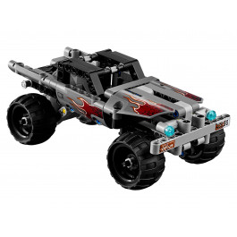LEGO Technic Машина для побега (42090)