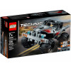 LEGO Technic Машина для побега (42090) - зображення 2