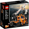 LEGO Technic Ремонтный автокран (42088) - зображення 2