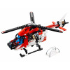 LEGO Technic Спасательный вертолёт (42092) - зображення 1