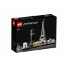 LEGO Architecture Париж (21044) - зображення 2