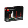 LEGO Architecture Сан-Франциско (21043) - зображення 2