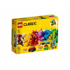 LEGO Classic Базовый набор кубиков (11002) - зображення 2