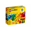 LEGO Classic Кубики и идеи (11001) - зображення 2