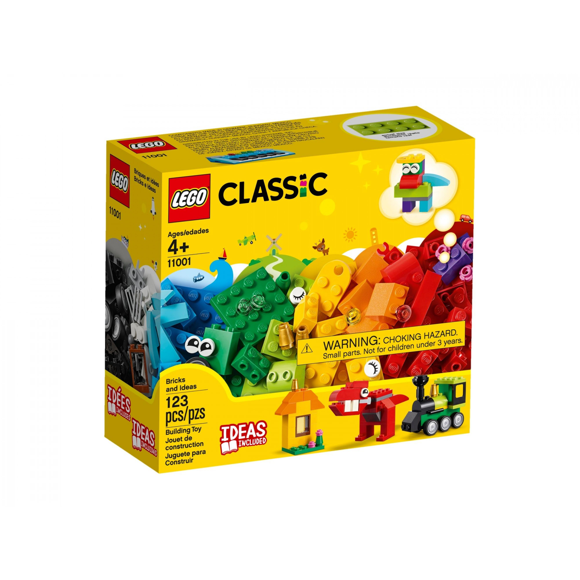 11001 lego cheap