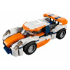 LEGO Creator Гоночный автомобиль в Сансет (31089) - зображення 1