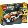 LEGO Creator Гоночный автомобиль в Сансет (31089) - зображення 2