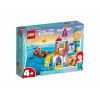 LEGO Disney Princess Замок на берегу моря Ариэль (41160) - зображення 2