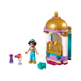 LEGO Disney Princess Маленькая башня Жасмин (41158)