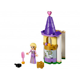 LEGO Disney Princess Маленькая башня Рапунцель (41163)