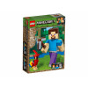 LEGO Minecraft Стив с попугаем (21148) - зображення 2