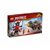 LEGO Ninjago Земляной бур Коула (70669) - зображення 2