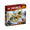 LEGO Ninjago Золотой дракон (70666) - зображення 2